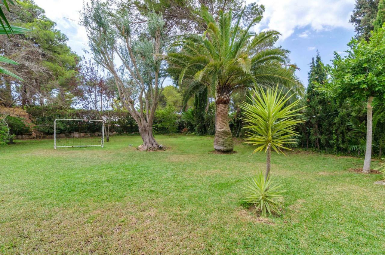 Ferienhaus Ferro Cala Blava (Mallorca)